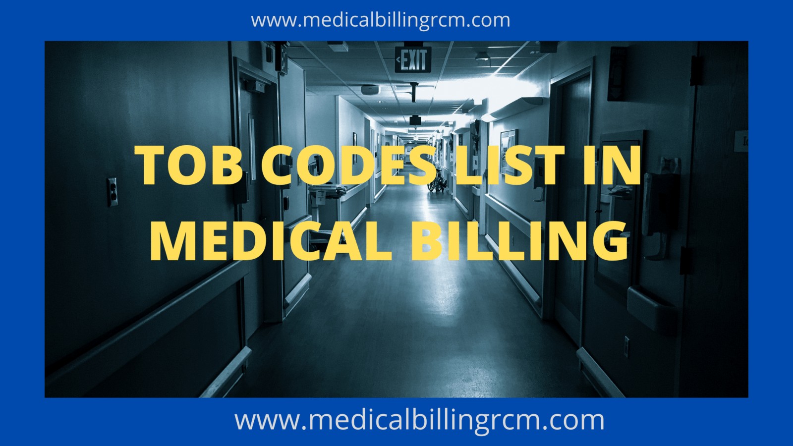 ub04 type of bill codes list