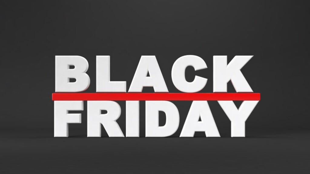 Best Black Friday Cyber Monday 2023 Deals
