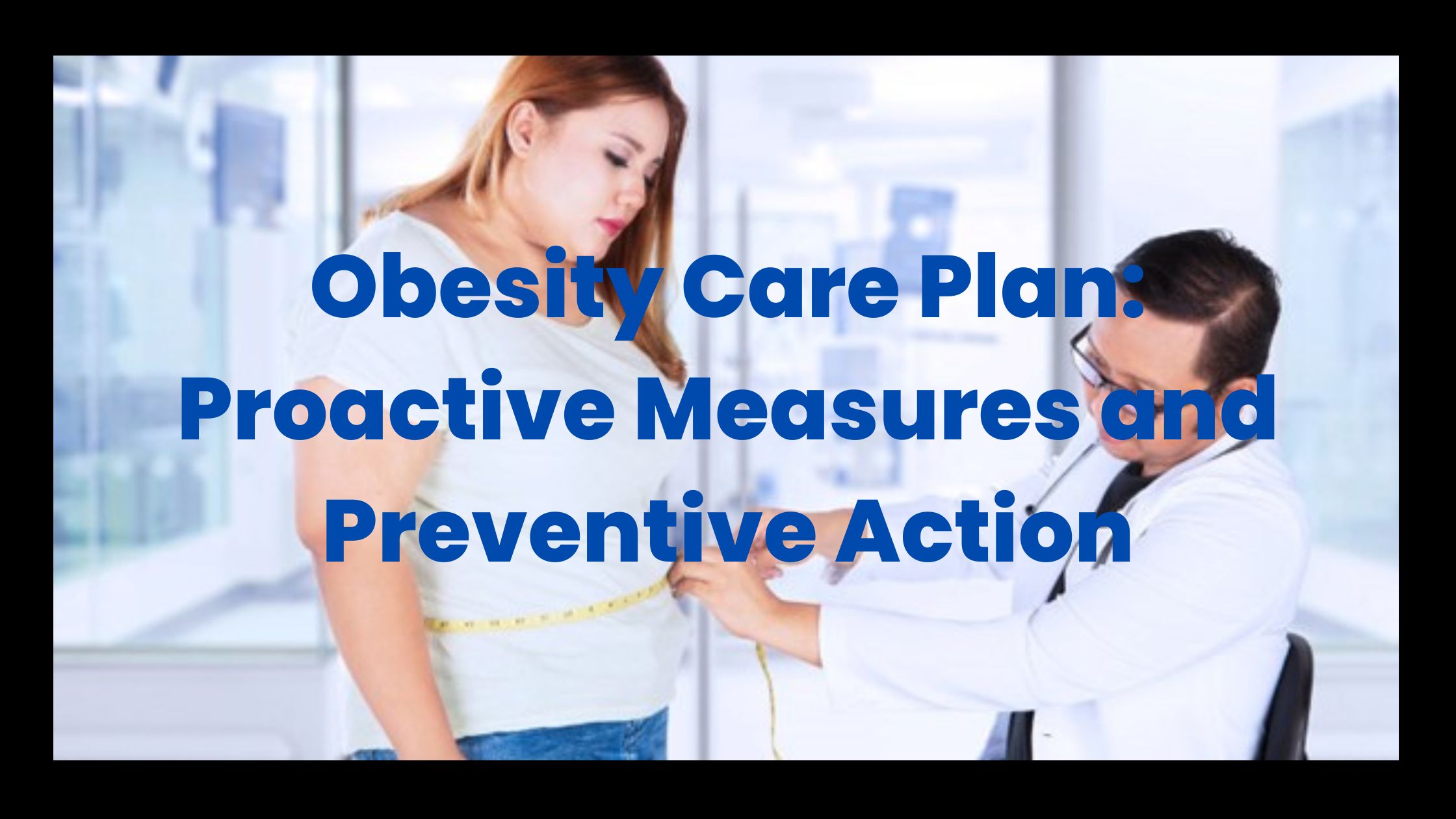 Obesity care plan and best Canadian online pharmacy